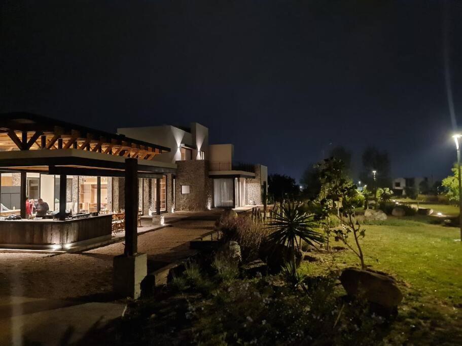 Impresionante Residencia De Lujo En Condominio Top San Miguel de Allende Exterior foto